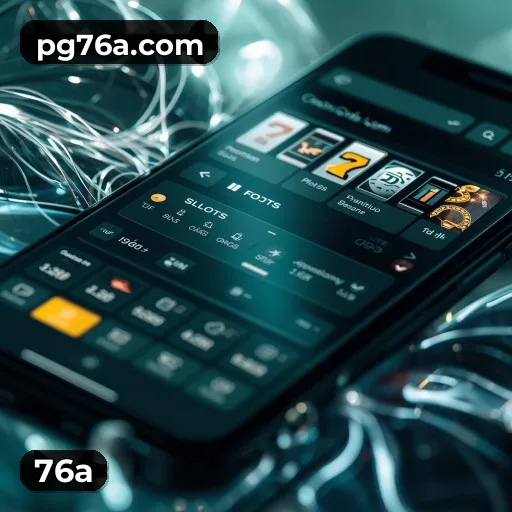 Android mobile access for promotions and account pages